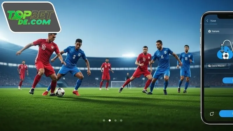 Cách chọn kèo nhà cái bằng việc tìm hiểu các loại kèo kỹ lưỡng