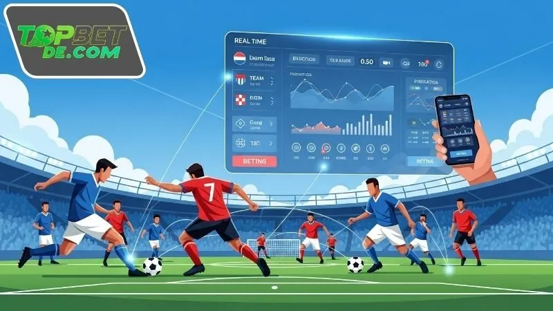 Phân tích thông tin trận đấu trước khi chọn kèo