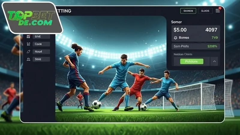 Lưu ý thời điểm đặt cược để bắt kèo ngon