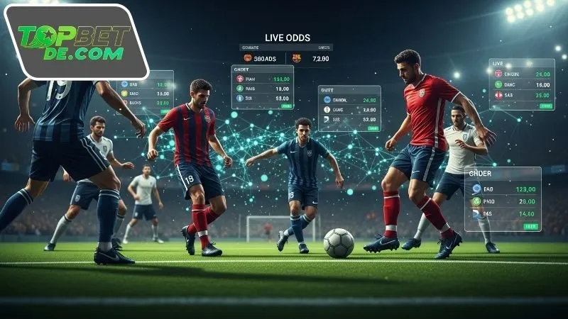 Cách chọn kèo nhà cái