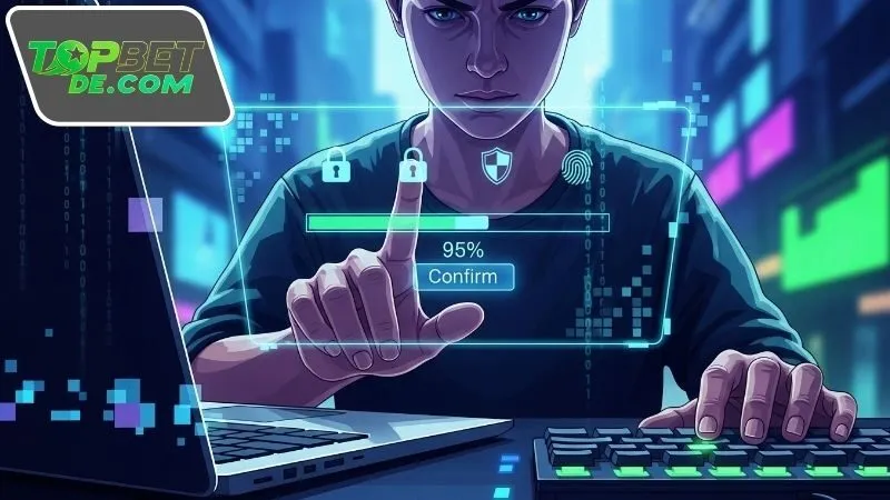 Tại sao cần tìm hiểu chính sách bảo mật tại Topbet?