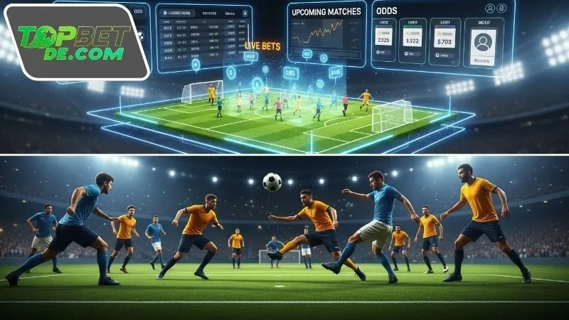 Khám phá cược chấp là gì