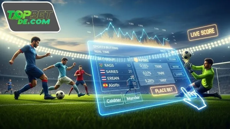 Cách đọc kèo khi tham gia cược chấp