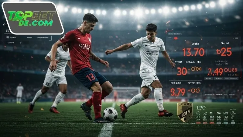 Ưu điểm của hình thức cược chấp