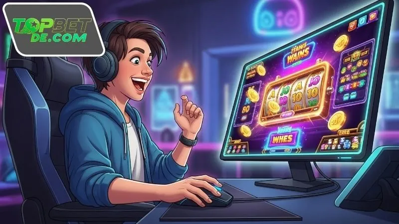 Cược hợp pháp Topbet là gì?