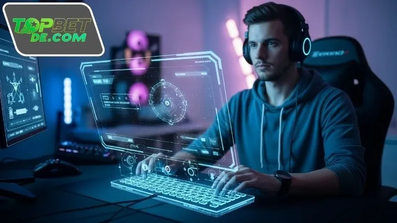 Vì sao nên đăng ký Topbet?