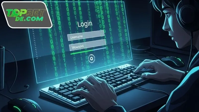 Lợi ích khi đăng nhập Topbet