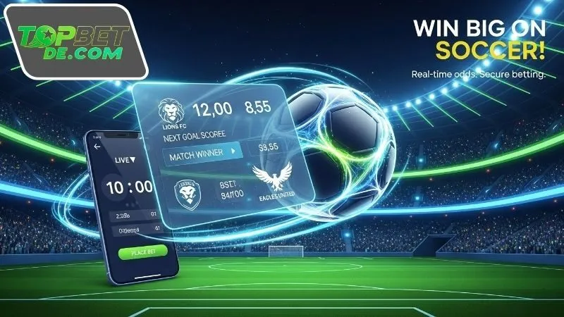 Các tiêu chí quan trọng khi đánh giá các nhà cái thể thao