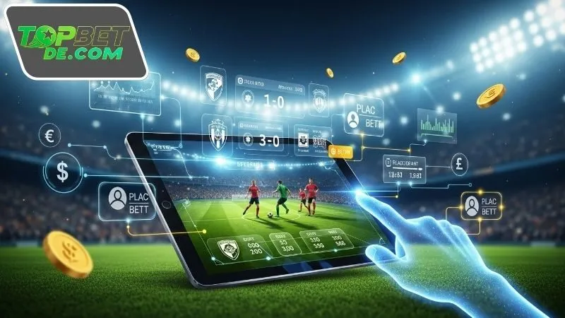 Đánh giá các nhà cái thể thao