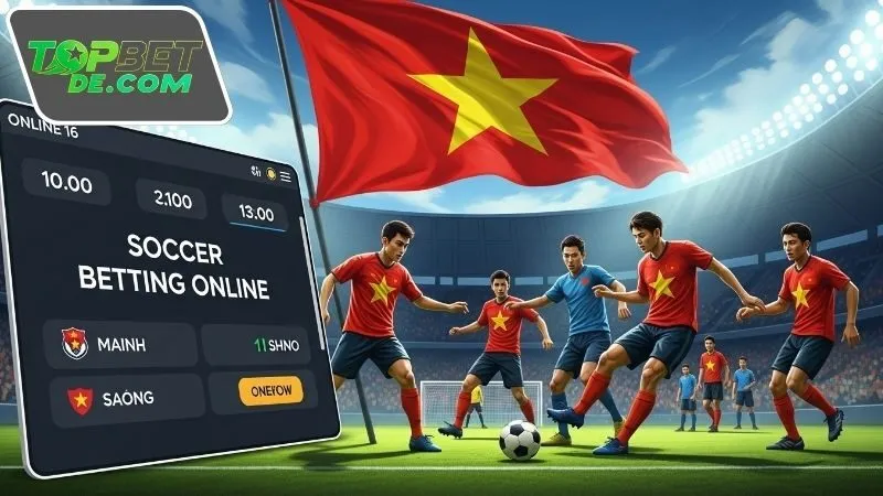 Ưu điểm khi nắm rõ đội hình bóng đá của Việt Nam