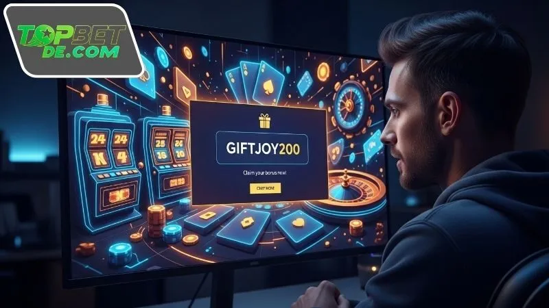 Hướng dẫn sử dụng gift code Topbet hiệu quả