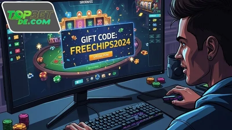 Lưu ý khi sử dụng gift code Topbet