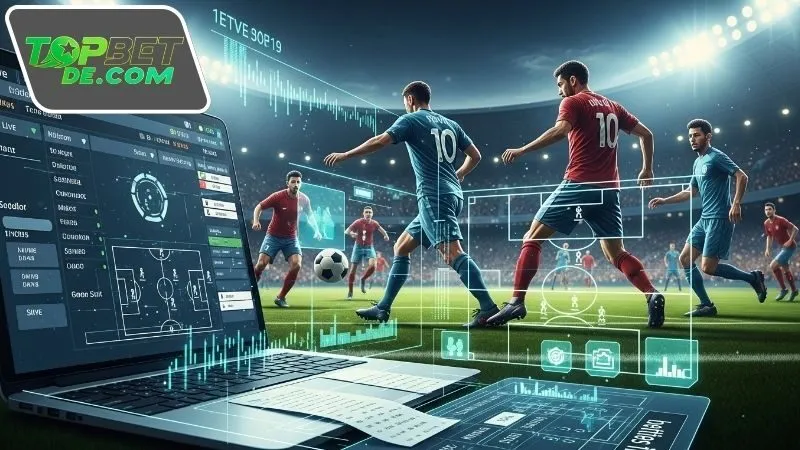 Nguyên tắc cơ bản khi soi kèo ném biên