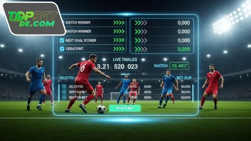 Cách đọc kèo ngoại hạng anh 2025 2026 hiệu quả