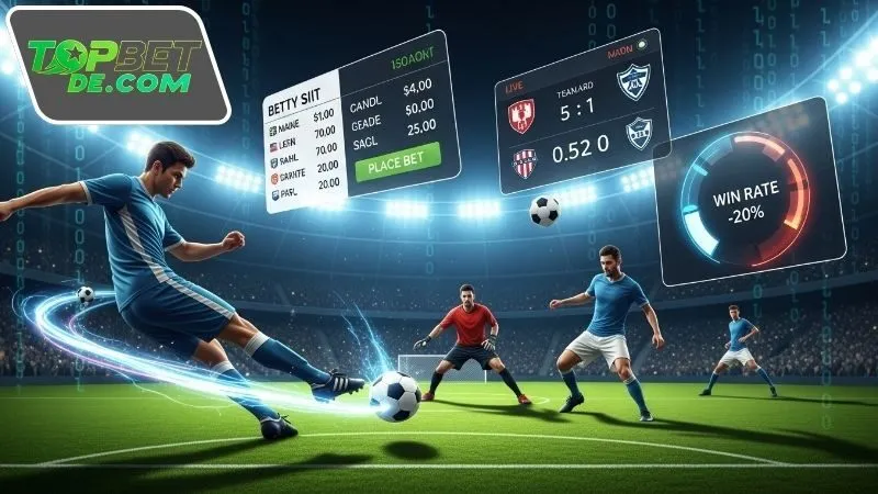 Kèo phạt góc hôm nay