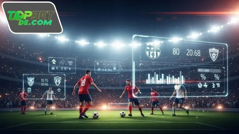 Yếu tố ảnh hưởng đến kèo thẻ phạt hôm nay