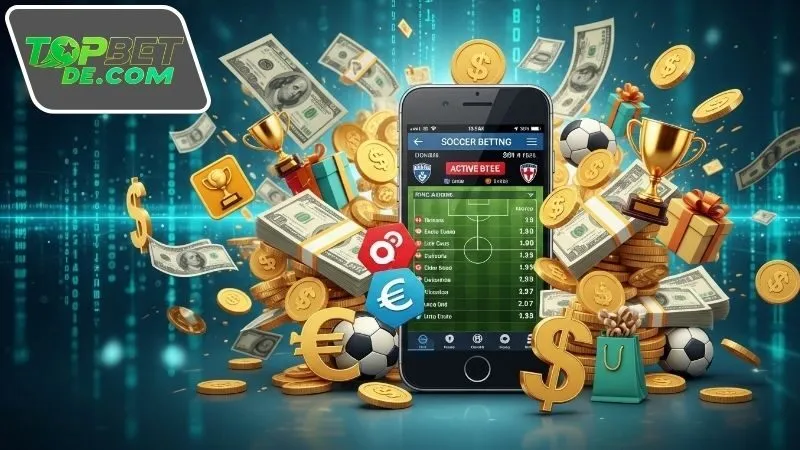 Khuyến mãi cược thể thao