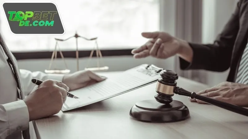 Khái niệm miễn trừ trách nhiệm