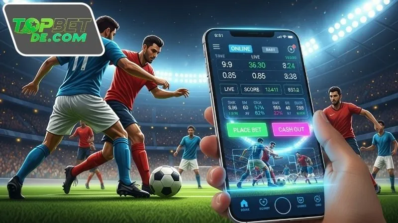 Lưu ý khi áp dụng cách soi cầu bóng đá chuẩn xác tại Topbet