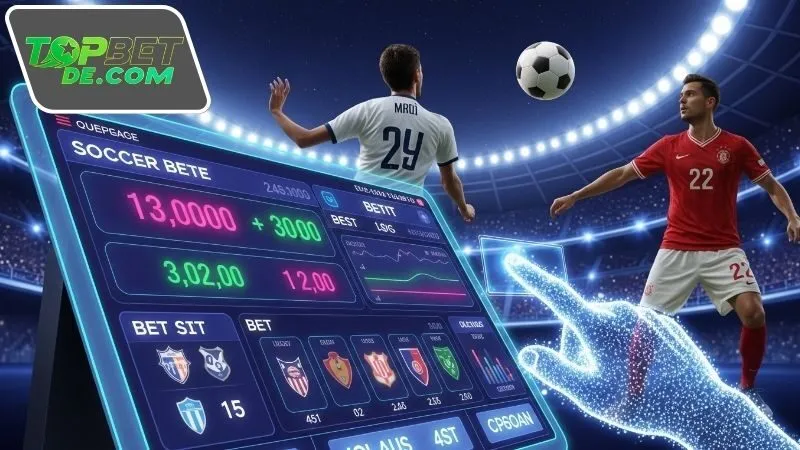 Soi cầu bóng đá chuẩn xác