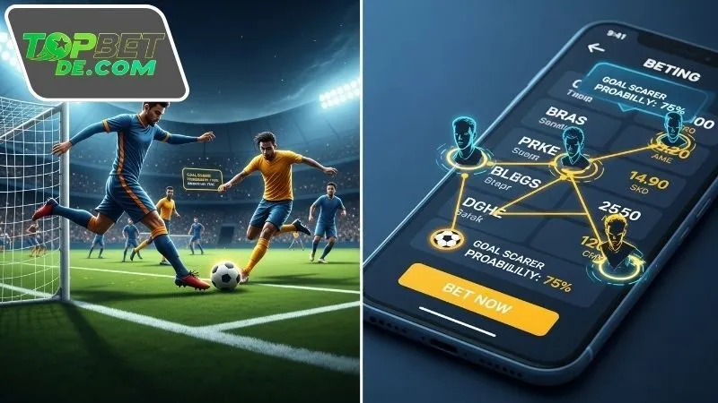 Lợi ích khi soi kèo bóng đá hôm nay tại Topbet