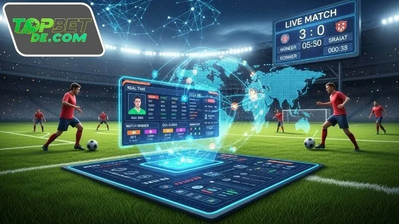 Soi kèo bóng đá hôm nay