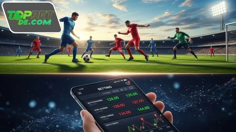 Tại sao cần biết cách soi kèo Serie A tại Topbet?