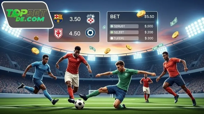 Cách soi kèo Serie A hiệu quả tại Topbet