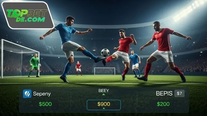 Khám phá tổng quan về tài xỉu 1 trái là sao?