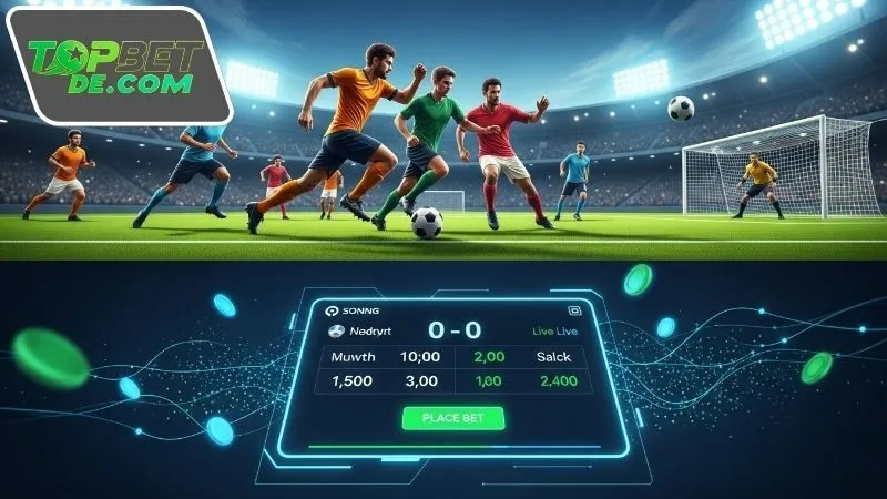 Tài xỉu 1 trái là sao