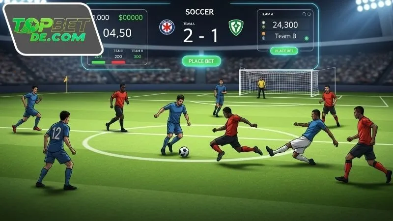 Tài xỉu 2 trái là sao?