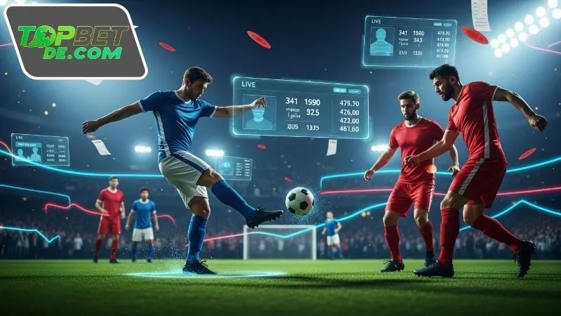 Cách chơi kèo tài xỉu 2 trái