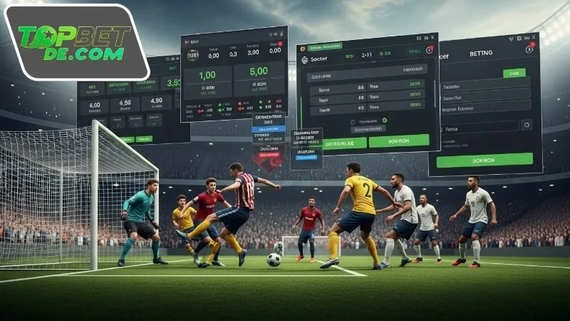 Khám phá tổng quan về tài xỉu góc 