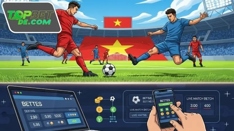 Thể thao ảo là gì?