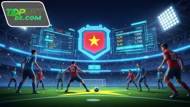 Những sai lầm thường gặp khi tham gia thể thao ảo là gì?