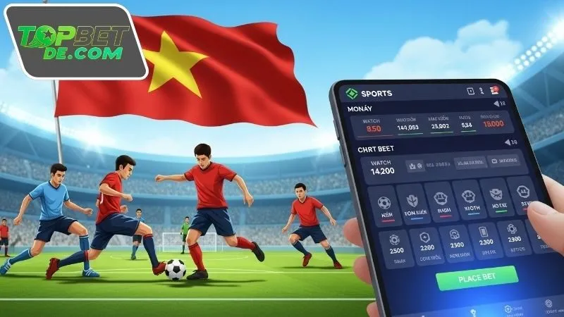 Lưu ý quan trọng khi chơi thể thao ảo