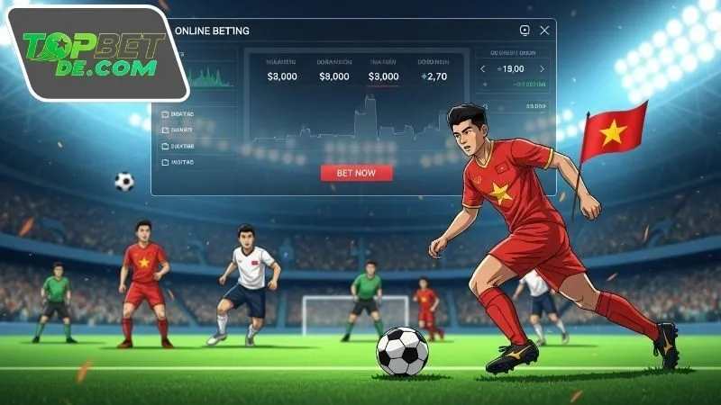 Thể thao ảo là gì