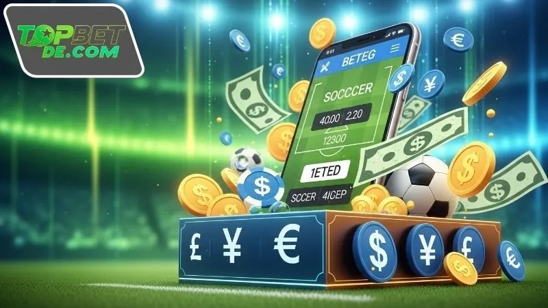 Các môn thể thao Topbet được yêu thích nhất