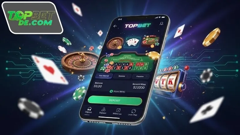 Giao diện và trải nghiệm người chơi cá cược ăn tiền