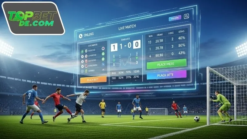 Lợi ích khi chơi tại trang web cá cược thể thao Topbet