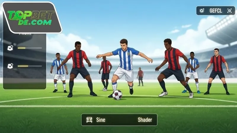 Trang web cá cược thể thao