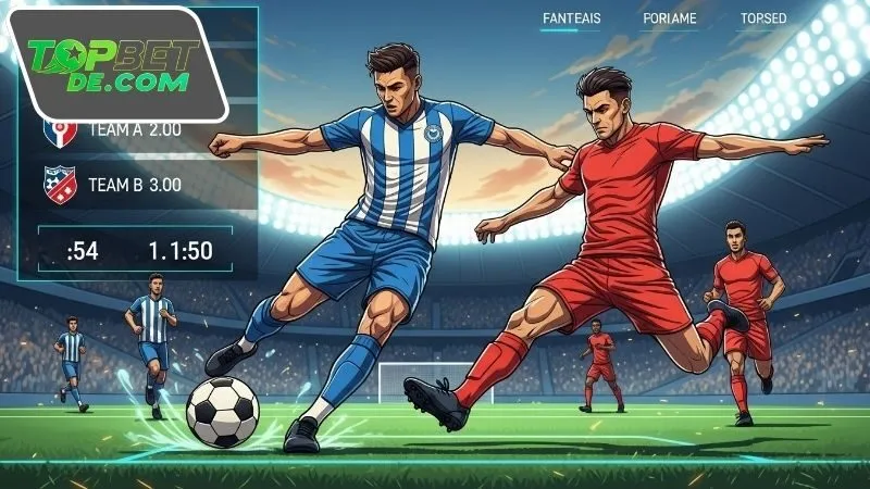 Yếu tố ảnh hưởng đến tỷ lệ kèo Bundesliga